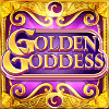 megajackpots golden goddess wild symbol