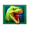 megasaur wild 2 symbol