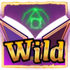 merlins alchemy wild 1 symbol