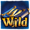 merlins alchemy wild 3 symbol