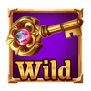 merlins mania wild 2 symbol