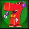 merry fruits wild symbol
