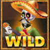 mexicano wild symbol