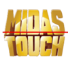 midas touch wild symbol