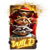 midnight bandits wild 3 symbol