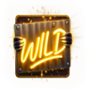 midnight bandits wild symbol