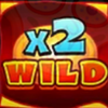 midnight fiesta wild 3 symbol