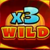 midnight fiesta wild 4 symbol