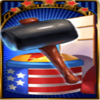 midway money hammer wild symbol