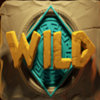 might of light wild symbol