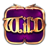 mighty arthur wild symbol