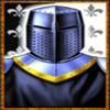 mighty black knight wild2 symbol