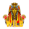 mighty egypt riches wilda symbol