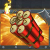 mighty miner wild 1 symbol