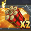 mighty miner wild 2 symbol