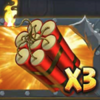 mighty miner wild 3 symbol