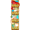 mighty pots of gold wild 3 symbol