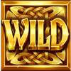 mighty pots of gold wild symbol