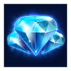 mighty symbols diamonds wild symbol