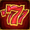 mighty symbols sevens wild symbols