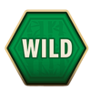 mighty tiger wild symbol