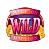 million coins respin wild symbol