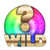 millionaire megapots wild symbol