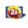 mine blast wild 2 symbol