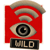 ministry of like wild symbol