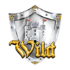mirror shield wild scatter symbol
