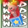 misfit toyland wild symbol