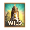 mist wild symbol