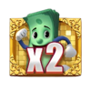 mister cashmore wild special symbol