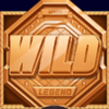 mma legends wild symbol