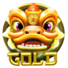 mobilots golden lion wild symbol