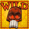 mojo spin wild symbol
