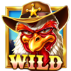 money farm west wild symbol