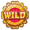 money gong emperor wild symbol