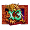 money mania triple fortune dragon unleashed wild 2 symbol