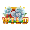 monkey king path of treasure wild symbol