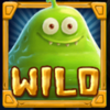 monster load up hold and win wild symbol