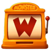 monsters getaway wild symbol