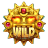 montezumas missions wild symbol