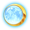 moon princess 100 wild