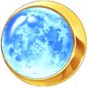 moon princess origins wild symbol