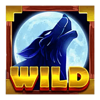 moon spirit hold win wild symbol