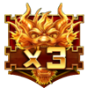 mooncake riches hold and win symbol wild 3
