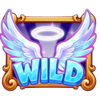 moonlight angel wild symbol symbol