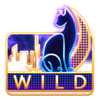 moonlight cats wild 1 symbol