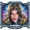 moonlight fortune wild symbol
